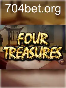 Descubra o Fascinante Jogo FourTreasures: Um Mergulho nas Regras e Estratégias