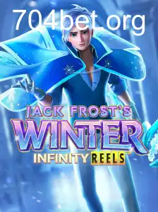 JackFrostsWinter