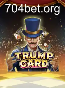 Descubra o Mundo de TrumpCard: O Jogo de Estratégia que Está Conquistando o Globo