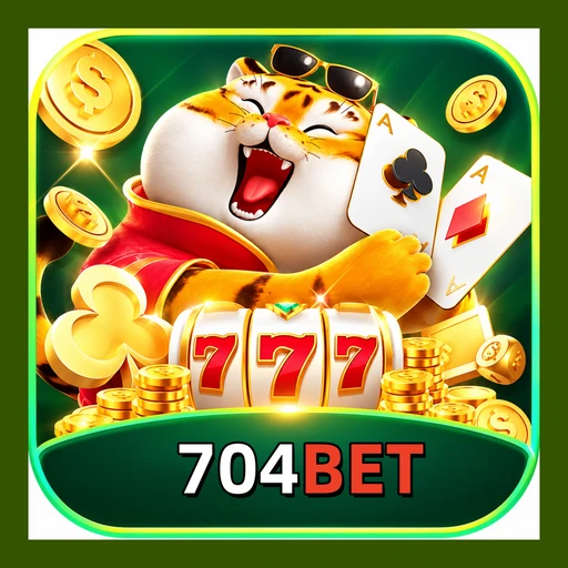 704bet Logo