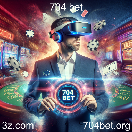 As Mais Recentes Inovações em Jogos: O Futuro Chegou