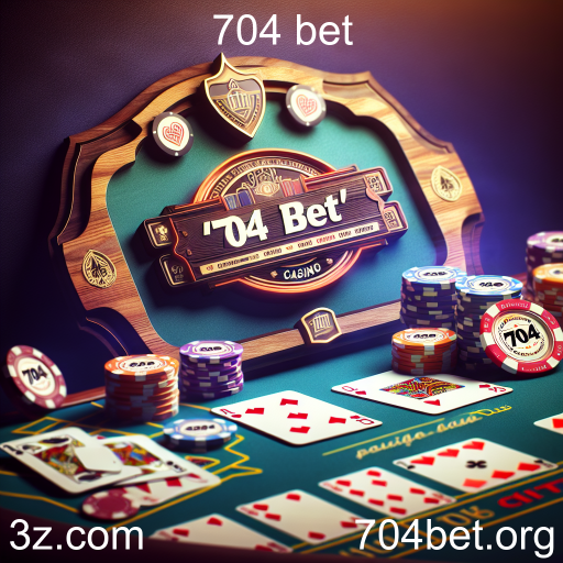 Descubra a Diversão dos Jogos de Mesa no 704 Bet